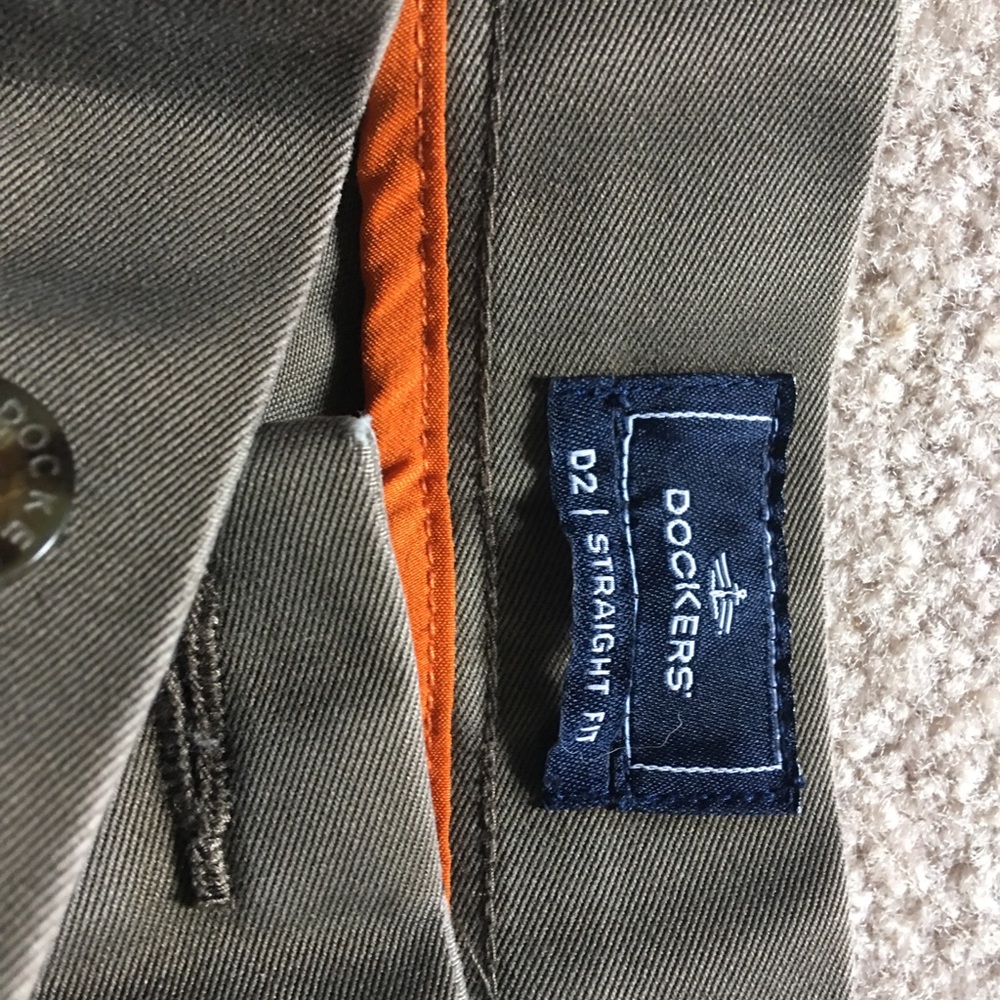Slacks - Picture 3 of 3
